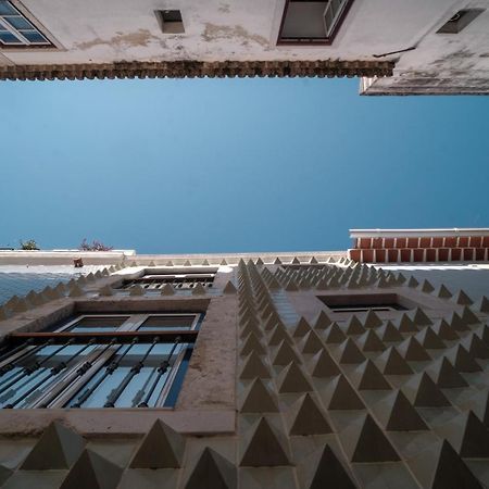 Friendly Border City Design Apartments Lisbona Esterno foto