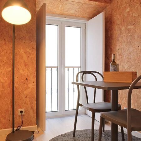 Friendly Border City Design Apartments Lisbona Esterno foto