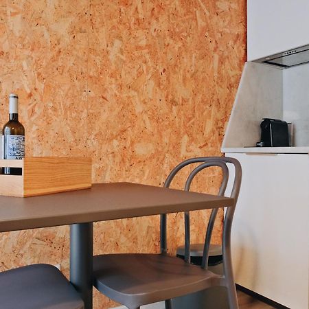 Friendly Border City Design Apartments Lisbona Esterno foto