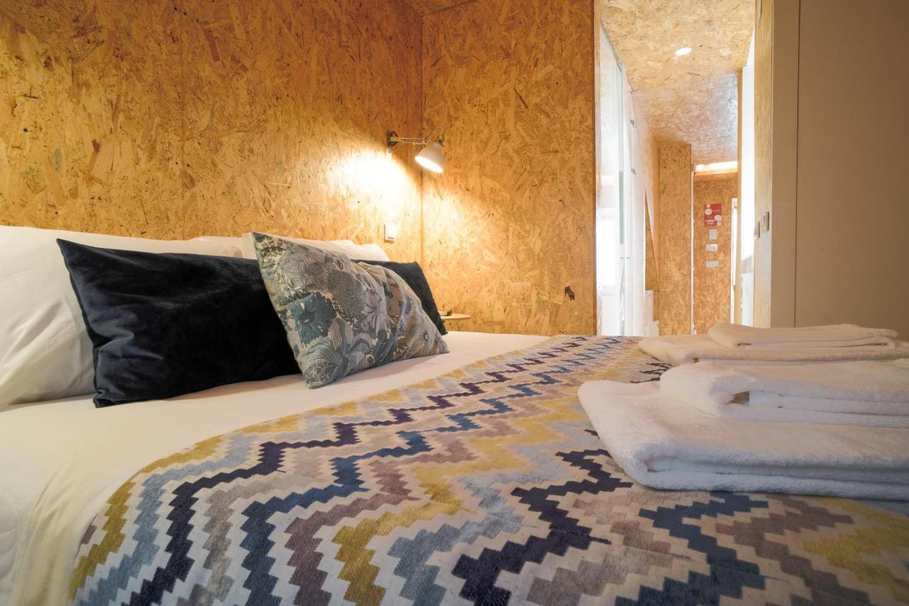 Friendly Border City Design Apartments Lisbona Esterno foto