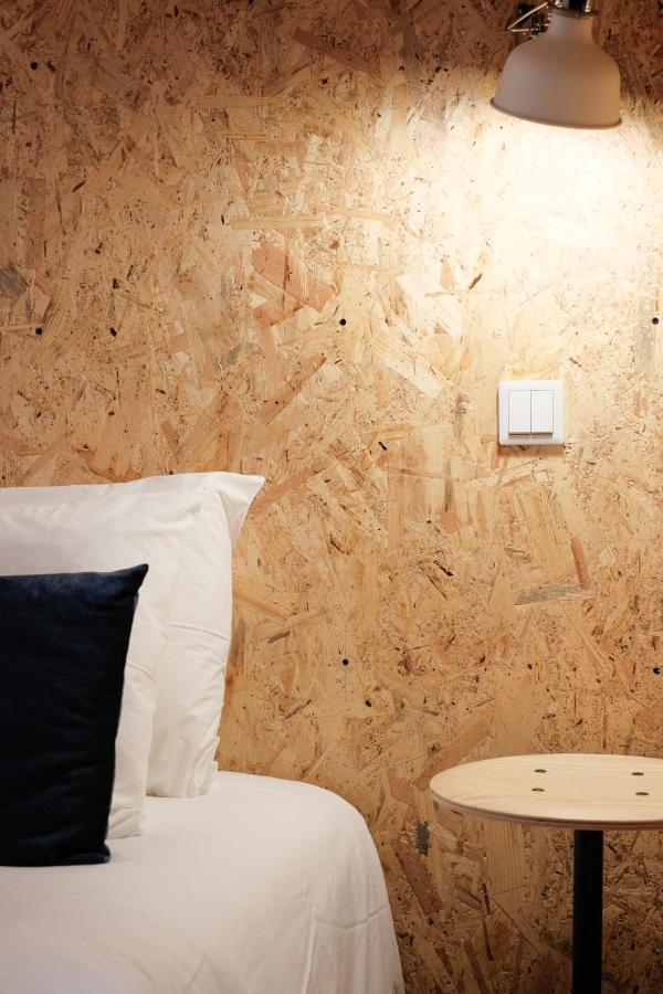 Friendly Border City Design Apartments Lisbona Esterno foto