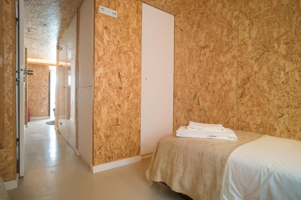 Friendly Border City Design Apartments Lisbona Esterno foto