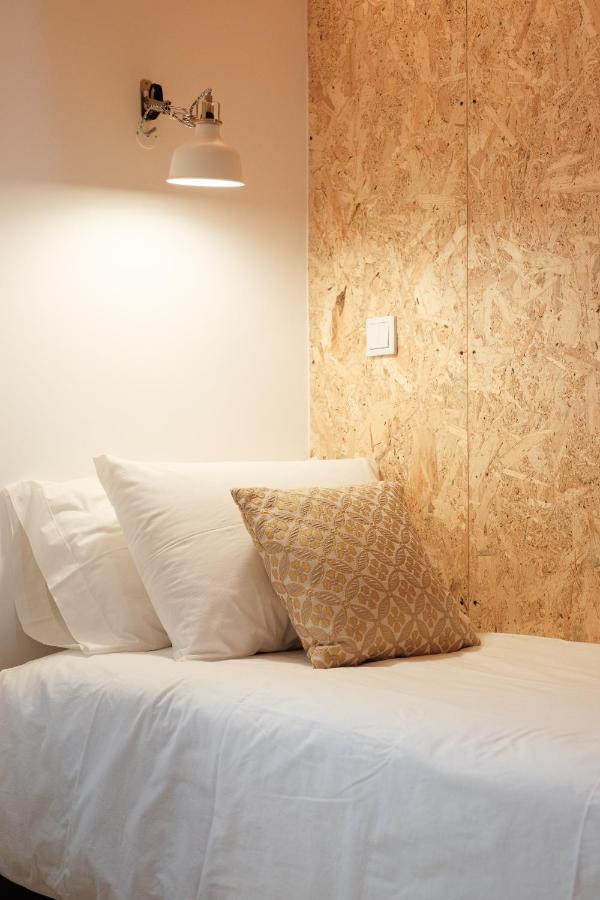 Friendly Border City Design Apartments Lisbona Esterno foto