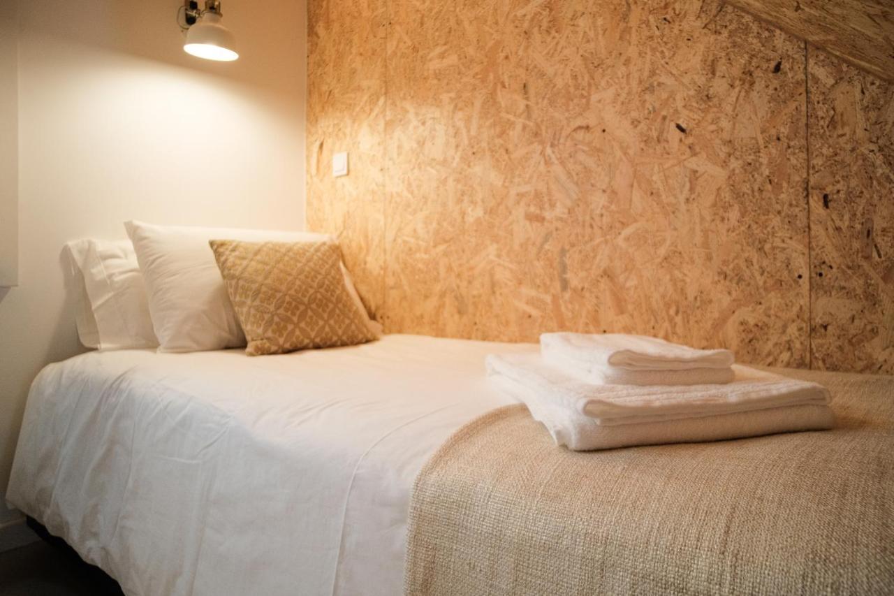 Friendly Border City Design Apartments Lisbona Esterno foto