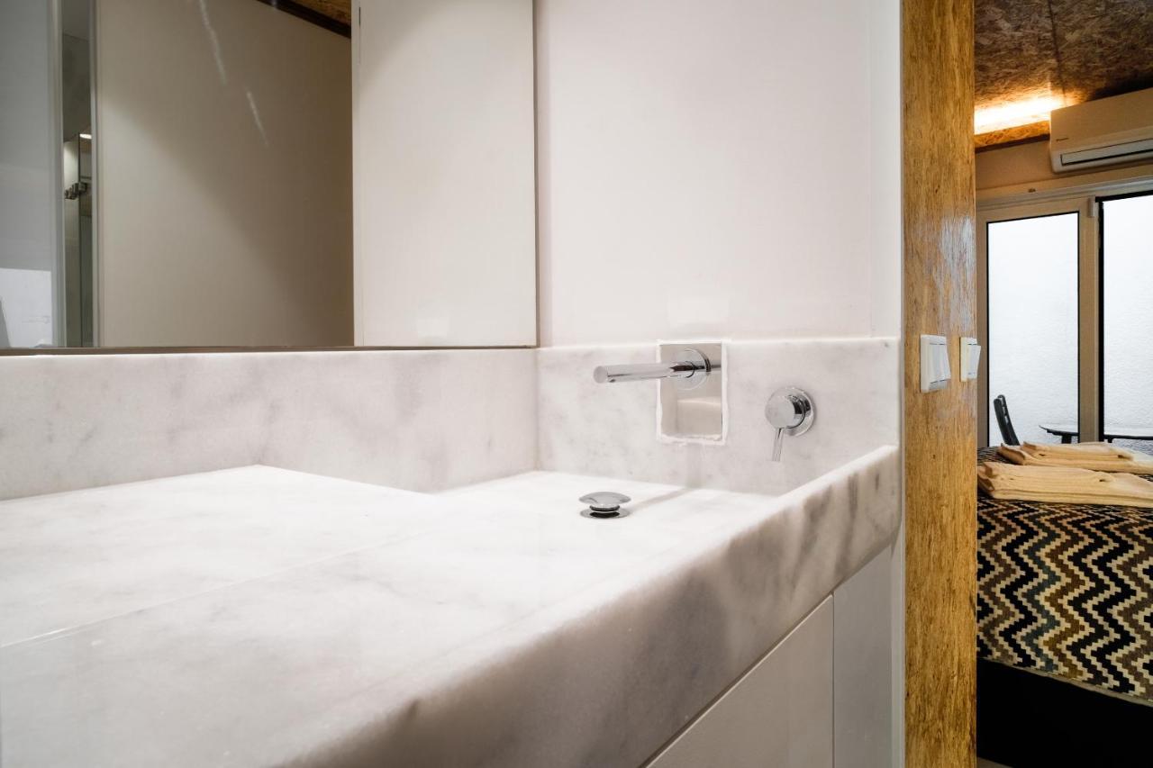 Friendly Border City Design Apartments Lisbona Esterno foto