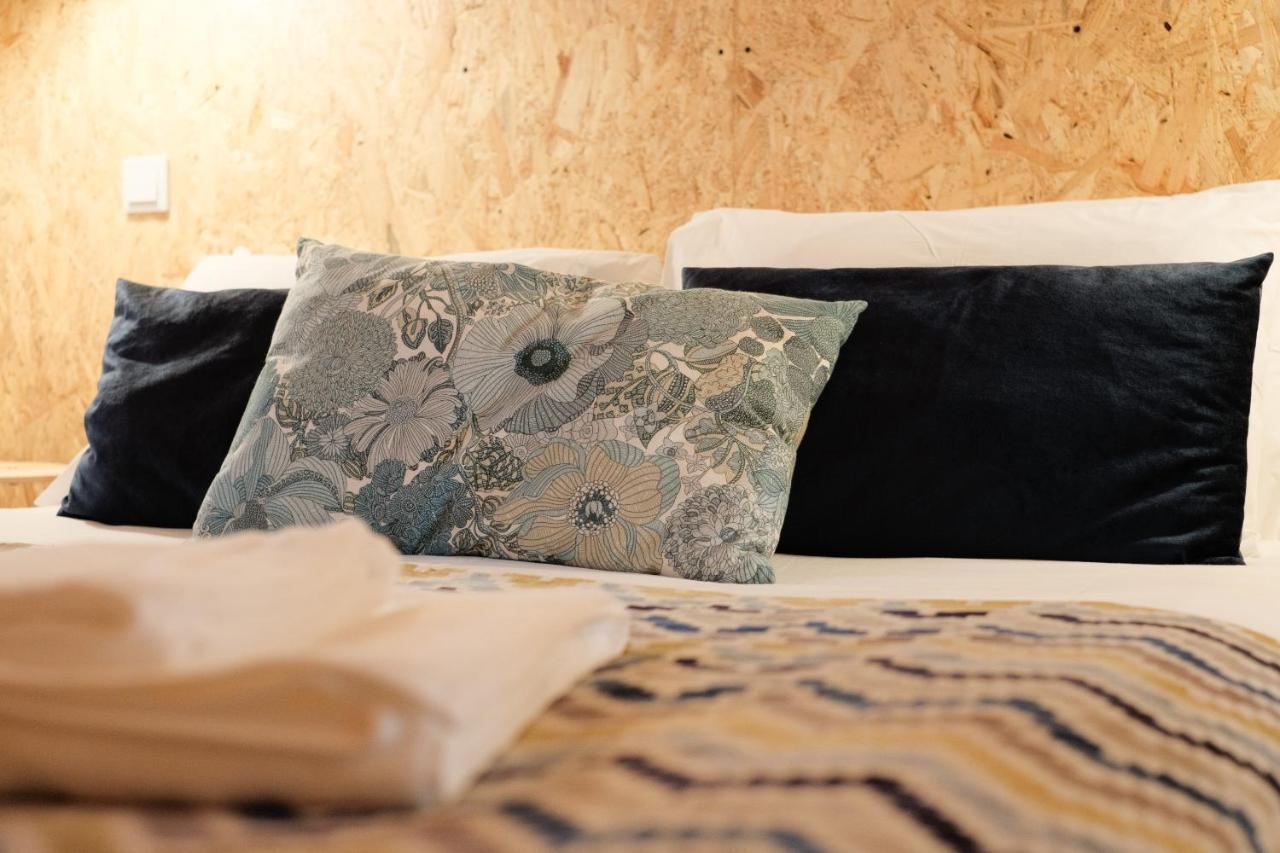 Friendly Border City Design Apartments Lisbona Esterno foto