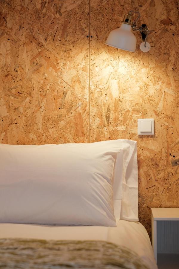 Friendly Border City Design Apartments Lisbona Esterno foto