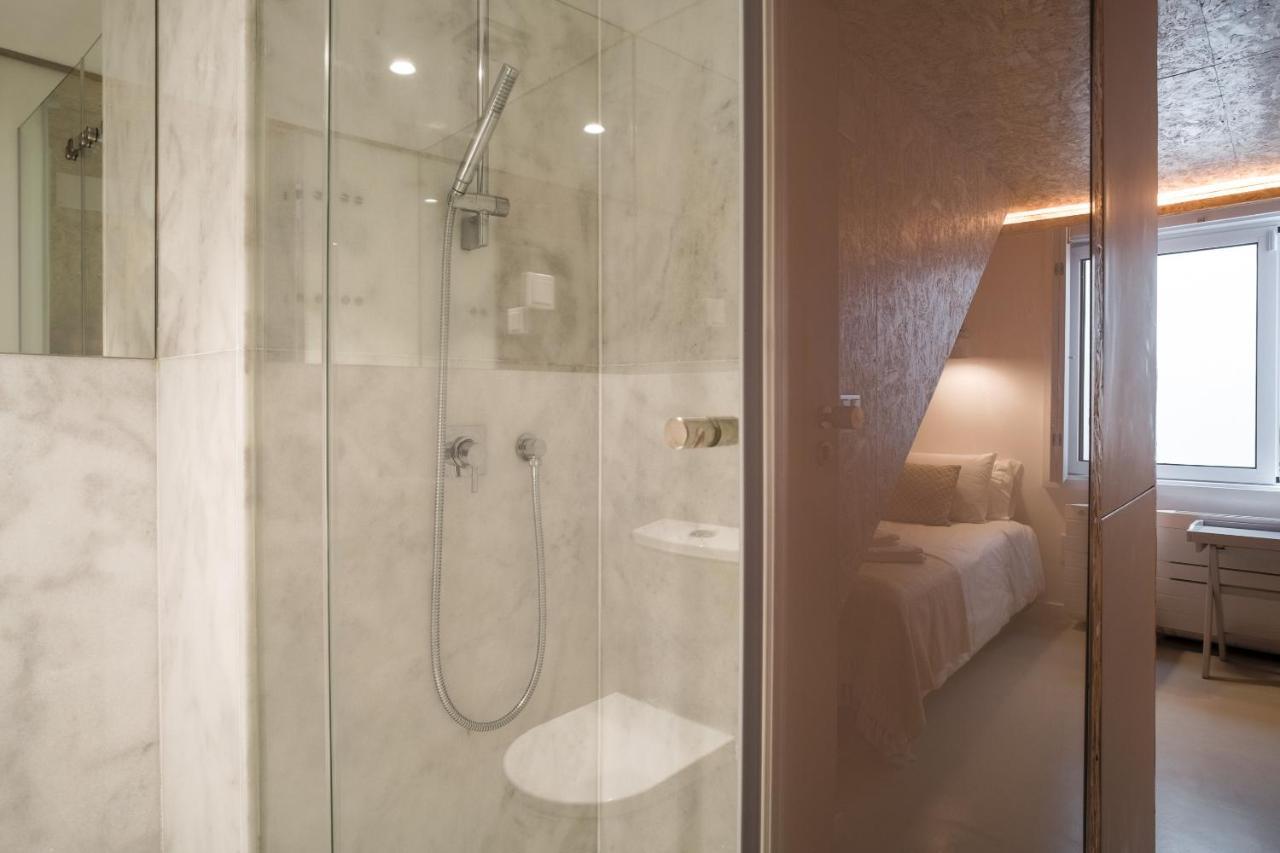 Friendly Border City Design Apartments Lisbona Esterno foto
