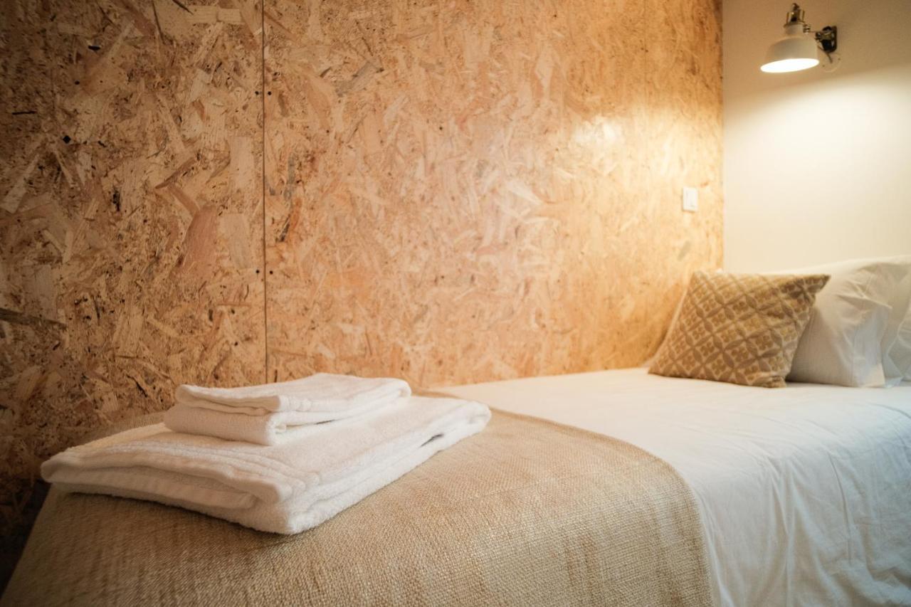 Friendly Border City Design Apartments Lisbona Esterno foto
