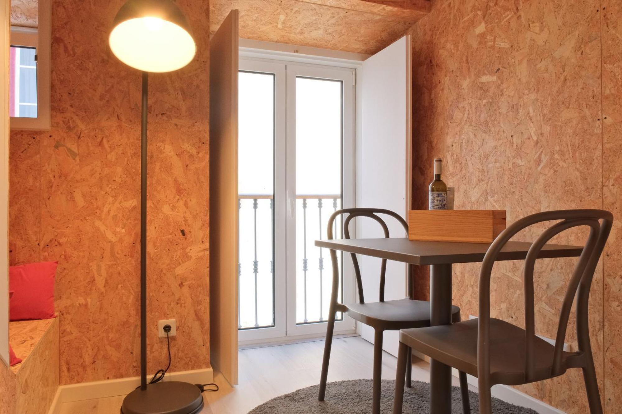 Friendly Border City Design Apartments Lisbona Esterno foto