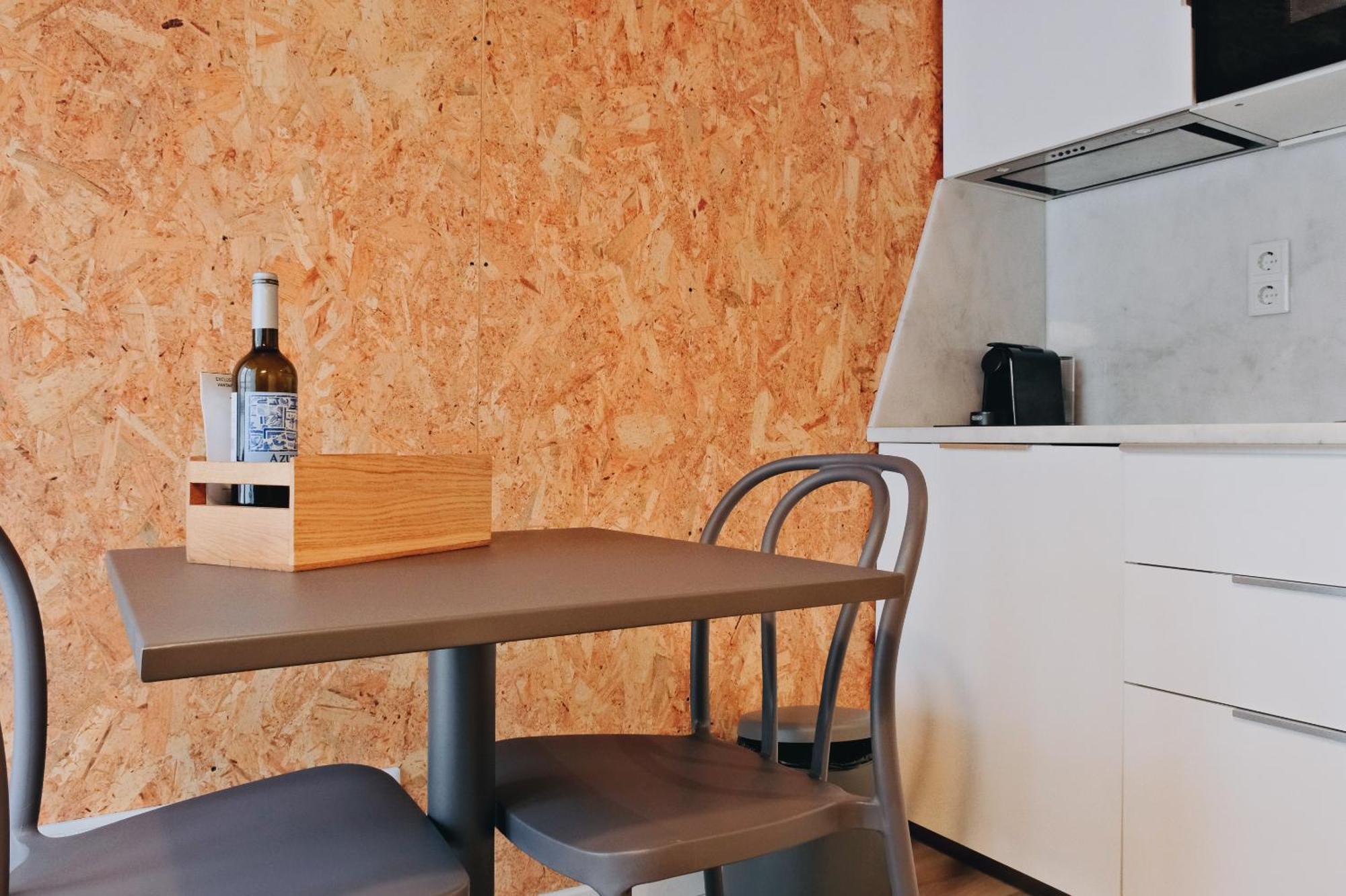 Friendly Border City Design Apartments Lisbona Esterno foto