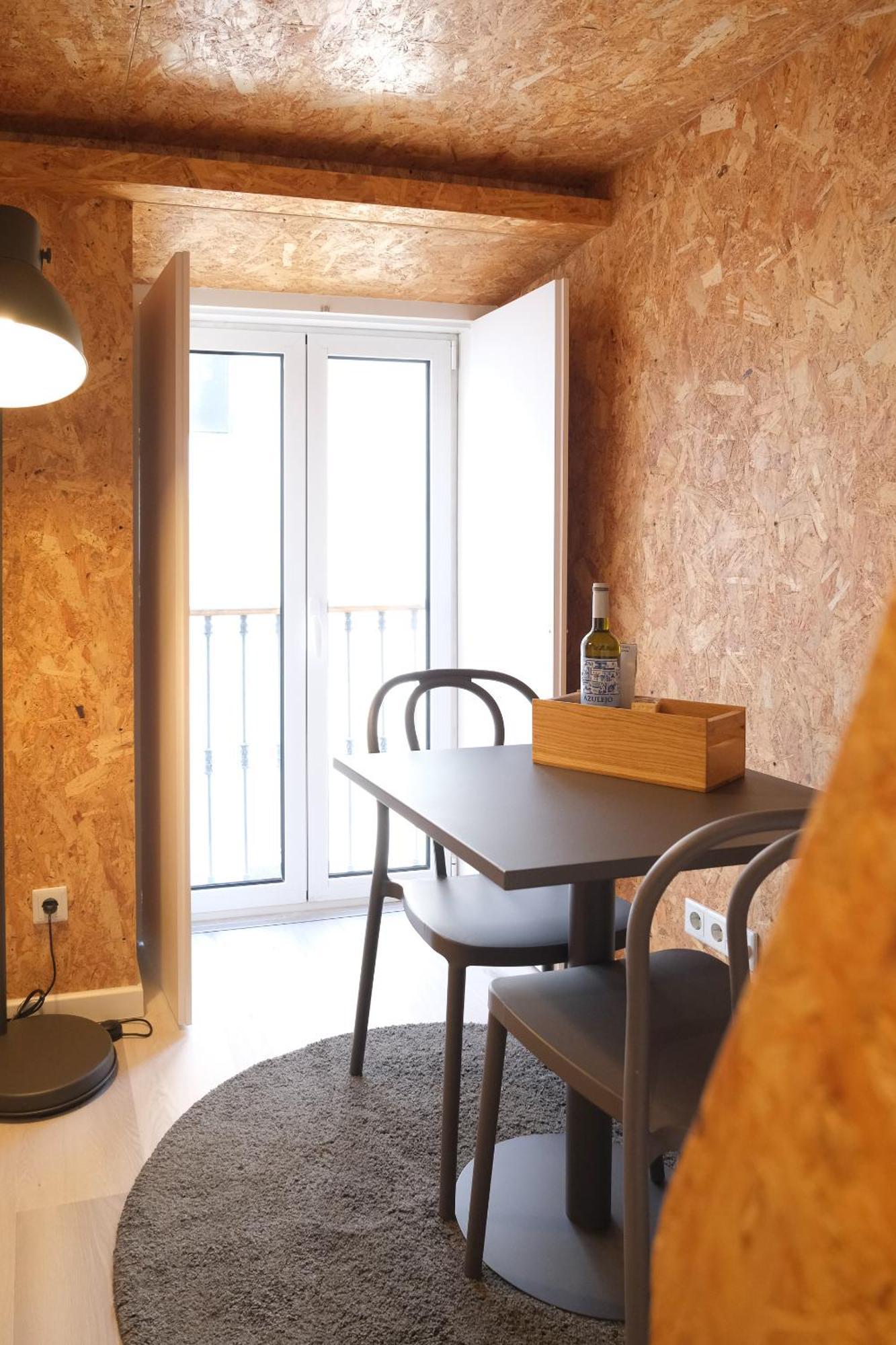 Friendly Border City Design Apartments Lisbona Esterno foto
