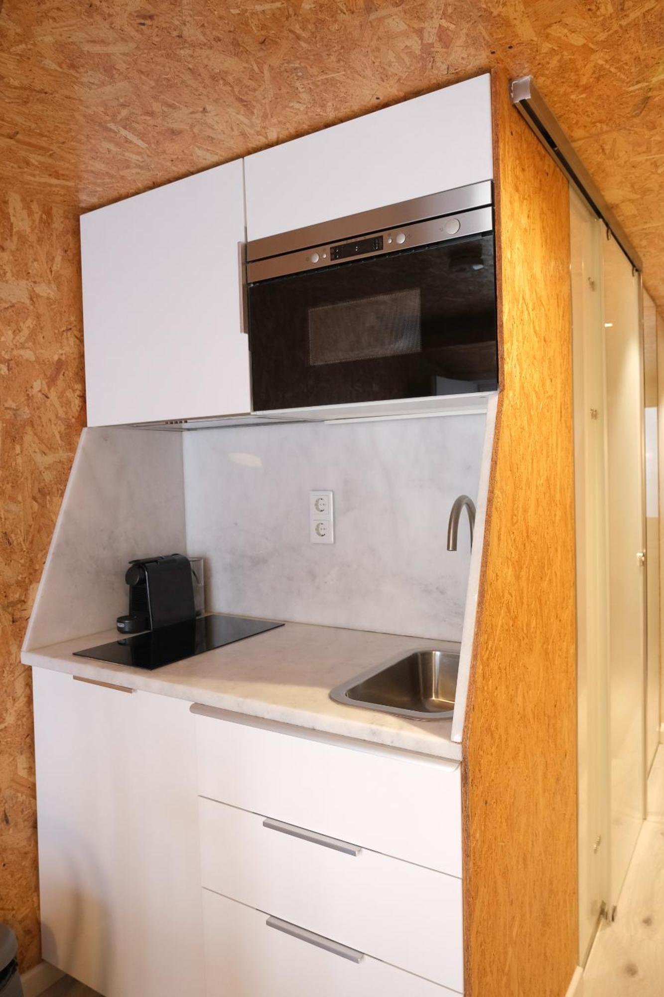 Friendly Border City Design Apartments Lisbona Esterno foto