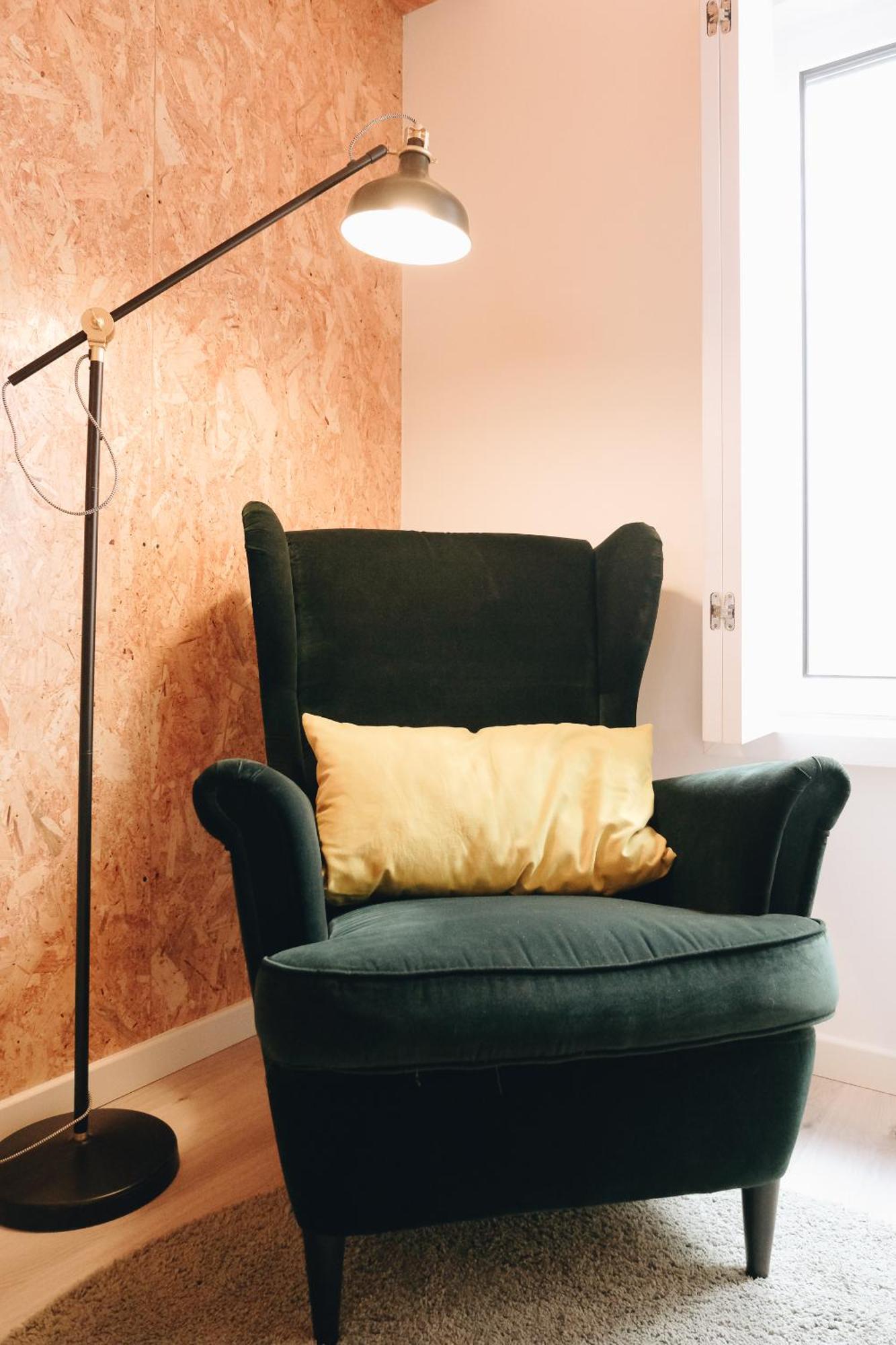 Friendly Border City Design Apartments Lisbona Esterno foto