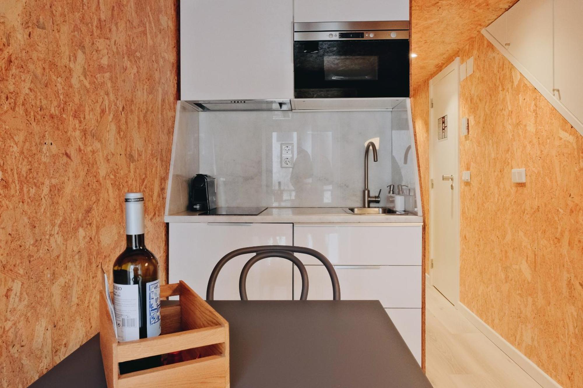 Friendly Border City Design Apartments Lisbona Esterno foto